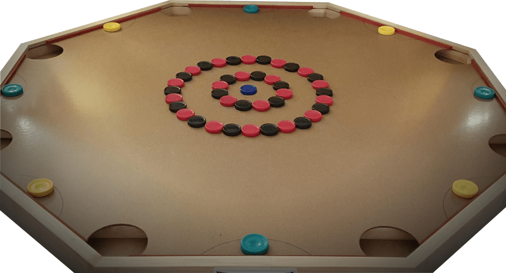 About Our Boards Fingerboards 'R' Us